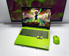 Augenkrebs oder Blickfang? Lenovo LOQ 15 Gaming-Laptop im Test