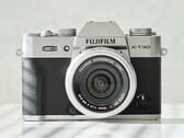 Die abgebildete Fujifilm X-T30 II soll in wenigen Wochen einen Nachfolger erhalten. (Bild: Fujifilm)