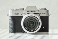 Die abgebildete Fujifilm X-T30 II soll in wenigen Wochen einen Nachfolger erhalten. (Bild: Fujifilm)