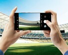 Wer RAW-Fotos mit dem Samsung Galaxy S23 aufzeichnet, kann diese direkt in Adobe Lightroom bearbeiten. (Bild: Samsung)