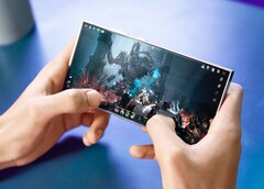 Samsung bringt mit dem Update auf One UI 6.1 Pixel Shift zurück. (Bild: Samsung)