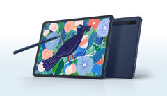 Das Samsung Galaxy Tab S7 ist eines der besten Android-Tablets am Markt. (Bild: Samsung)