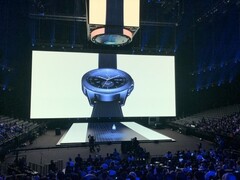 Samsung Galaxy Tab S5 Tablet und Galaxy Watch 2 im dritten Quartal.