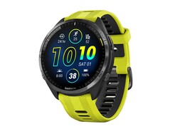 Die Garmin Forerunner 965 soll 100 Euro teurer werden als ihr Vorgänger. (Bild: Garmin, via SwimOutlet)