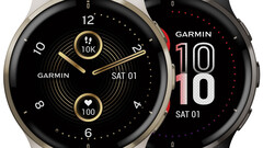 Ein umfassender Leak nennt die vermeintlichen Spezifikationen der Garmin Venu 2 Plus. (Bild: Garmin via WinFuture)