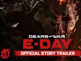 Offizielles Promo-Bild zu Gears of War: E-Day