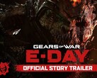 Offizielles Promo-Bild zu Gears of War: E-Day