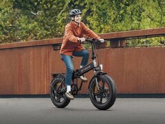 Bei Geekbuying gibt es aktuell mehrere E-Bikes von Engwe im Angebot. (Bild: Geekbuying)