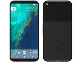 Das Pixel 2 XL mit dem Codenamen Taimen dürfte mit 1440p-OLED-Panel von LG ausgestattet sein.