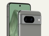 Das Google Pixel 8 soll künftig verlustfreien Sound über USB-C ermöglichen. (Bild: Google)