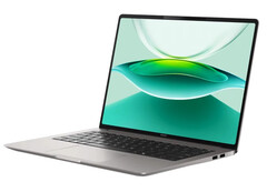 Honor MagicBook Pro 14 120 Hz 3K-OLED, Core Ultra 9 285H 32 GB RAM Bestpreis Hersteller