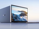 Das Huawei MateBook D 14 BE präsentiert sich als günstiges Ultrabook mit Intel Alder Lake. (Bild: Huawei)