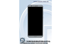 Huawei LDD-xxx: Kommt es als Honor 9 Lite auf den Markt?