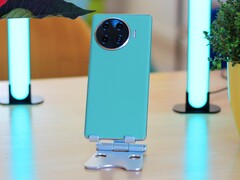 Tecno Spark 20 Pro+ | Bild: Florian Schmitt