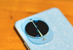 Die Kamera des Nova 14 Pro sieht nicht nur stylisch aus, sondern kann auch einiges.