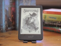 Test Tolino Shine 5 (Kobo Clara) – Der handliche E-Reader ist für fast alles offen