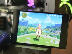 Test Lenovo Legion Tab – Kann das kompakte Gaming-Tablet trotz älterem SoC überzeugen?