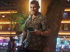 Jason in GTA 6