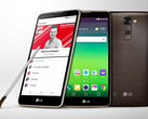 LG Stylus 2 DAB+: Erstes Smartphone mit Digitalradio DAB+