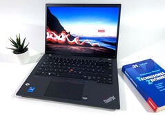 Mega-Deal: Lenovo ThinkPad T14 G3 Business-Notebook mit erweiterbarem RAM besonders stark rabattiert (Bild: Notebookcheck)