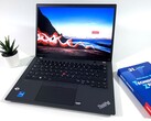 Mega-Deal: Lenovo ThinkPad T14 G3 Business-Notebook mit erweiterbarem RAM besonders stark rabattiert (Bild: Notebookcheck)