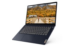 Das Lenovo IdeaPad 3 macht vieles richtig, was Performance, Kühlung und Wartung betrifft. (Bild: Lenovo)