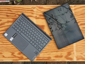 Lenovo Yoga Duet 7 13IML05 mit Core i5-10210U und aktiver Kühlung
