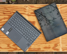 Lenovo Yoga Duet 7 13IML05 mit Core i5-10210U und aktiver Kühlung