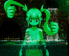 Die Pixelgrafik von Lost Ruins harmoniert hervorragend mit den modernen Lichteffekten des Spiels.