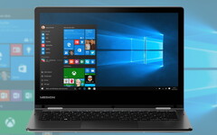 Medion Akoya E2216T: 11,6