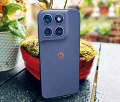Das Motorola Moto G67 wird aktuell günstiger als je zuvor angeboten.