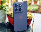 Das Motorola Moto G67 wird aktuell günstiger als je zuvor angeboten.