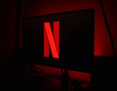 Netflix unterbindet das Account-Sharing mit Mitteln, die nicht unumstritten sein dürften (Bild: DCL 650)