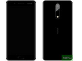 Nokia 8 oder doch Nokia 9? Die Experten sind sich uneins, in jedem Fall kommt es wohl Ende Juli.