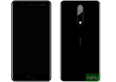 Nokia 8 oder doch Nokia 9? Die Experten sind sich uneins, in jedem Fall kommt es wohl Ende Juli.