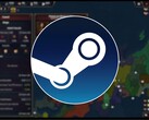 Age of History 3 ist auf Steam im Moment um 80% reduziert