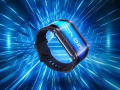 Die Nubia Watch kostet 229 Euro (Bild: Nubia)