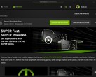 Nvidia GeForce Game Ready Driver 546.65 Update in GeForce Experience (Quelle: eigene)