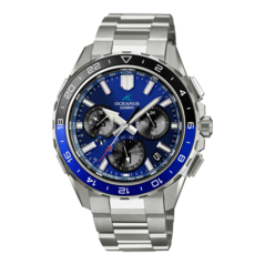 Casio OCW-P3000-2A.
