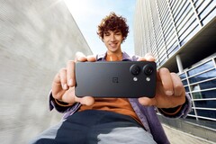 Das OnePlus Nord 3 setzt auf einen MediaTek Dimensity 9000 zum Mittelklasse-Preis. (Bild: OnePlus)