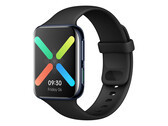 Oppo Watch LTE im Test: Oppo steigert die Attraktivität durch Always-on-Display