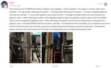 (Bildquelle: Baidu via Wccftech)