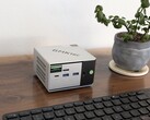 GMK NucBox M8 mini PC review: Small, professional, and affordable