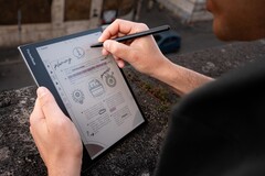 Der neue PocketBook InkPad Eo ist ab sofort erhältlich. (Bild: PocketBook)