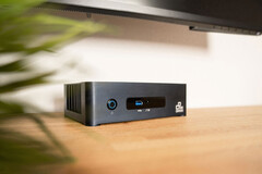 PrimeMini Connect: Der Mini-PC kommt ohne Lüfter aus