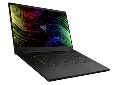 Das Razer Blade 17 kann optional mit einer Nvidia GeForce RTX 3080 ausgestattet werden (Bild: Razer)