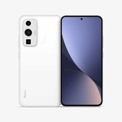 Leaks liefern neue Informationen zur Redmi K60-Serie. (Bild: Xiaomiui)