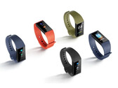 Laut einem Leak steht Anfang kommenden Jahres der Launch des Redmi Smart Band 2 von Xiaomi an. (Bild: Xiaomi)