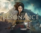 Key-Artwork zu Resonance: A Plague Tale Legacy mit der Protagonistin Sophia