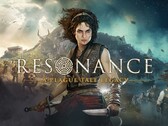 Key-Artwork zu Resonance: A Plague Tale Legacy mit der Protagonistin Sophia